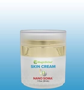 Nano Soma Skin Cream