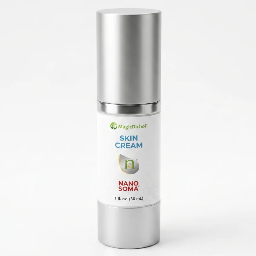 Nano Soma Skin Cream