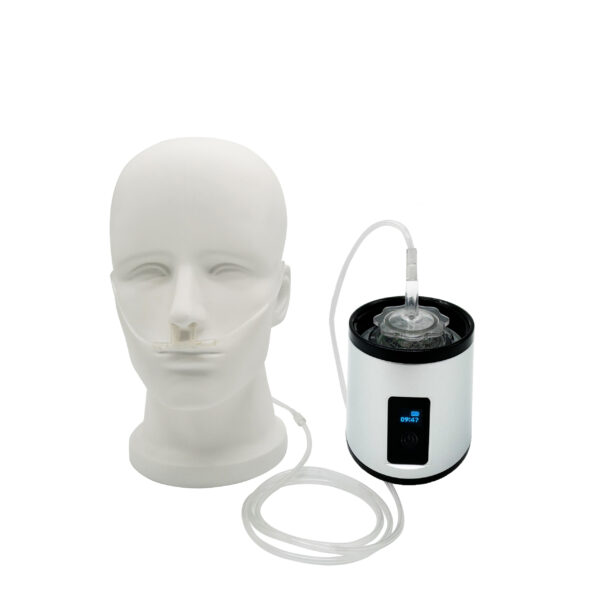 Hydrogen Water Generator - Image 4