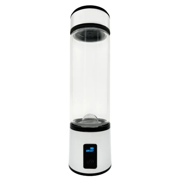 hydrogen water generator