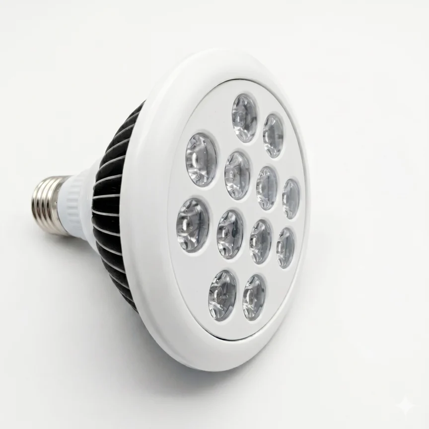 Handheld LED Replacement Bulb