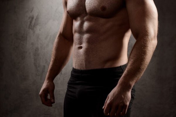 Beef organ supplements for men supporting energy and hormones