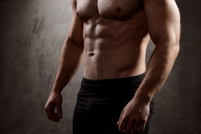 How Beef Organs Support Men’s Energy, Hormones, and Drive