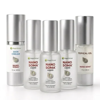 nano soma starter pack