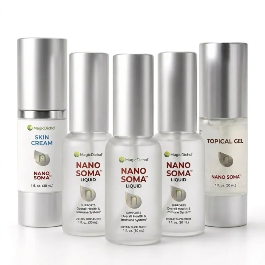 Nano Soma Starter Pack