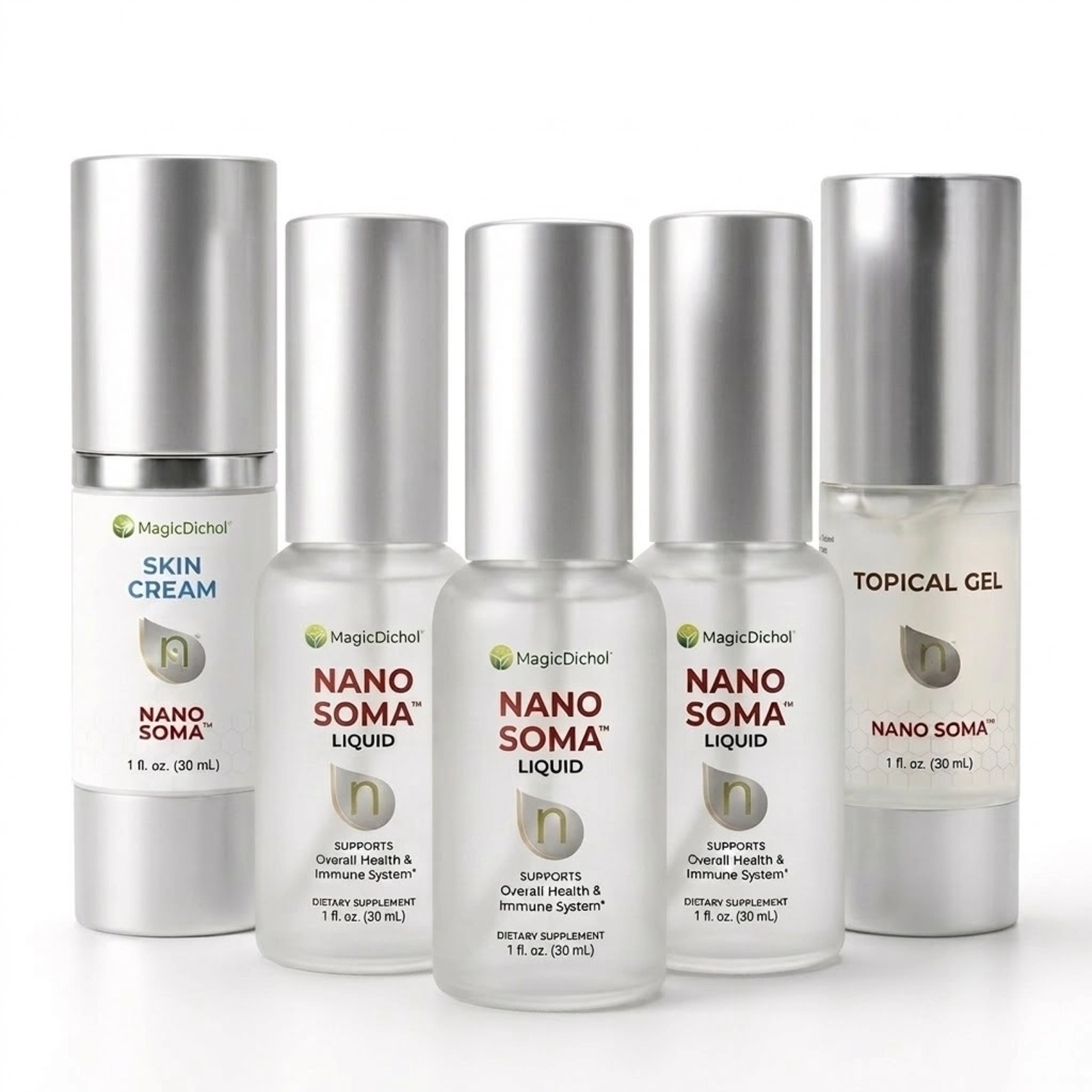 nano soma starter pack