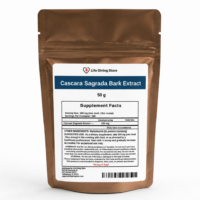 Cascara Sagrada