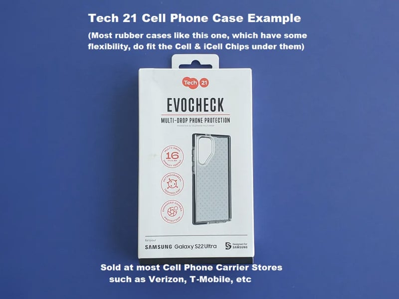 Cell Chip - Image 6