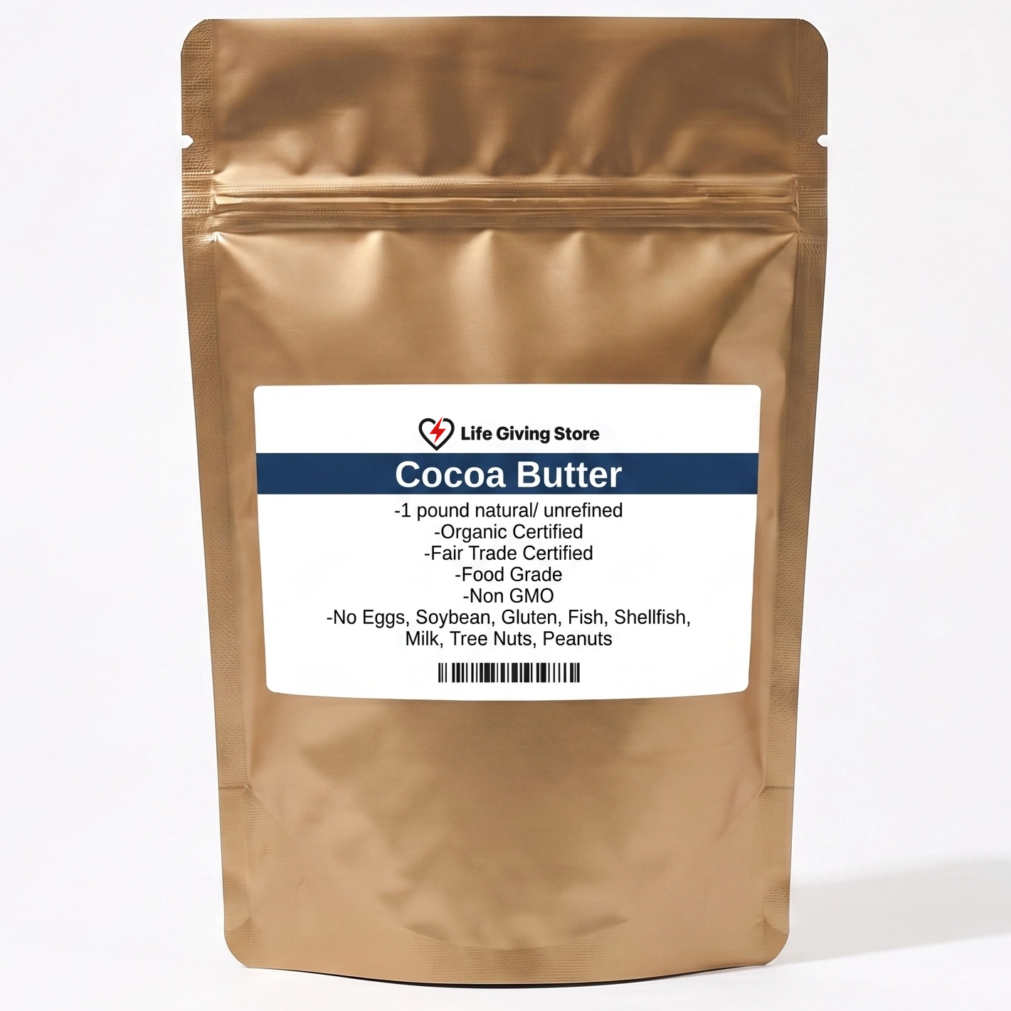 cocoa butter