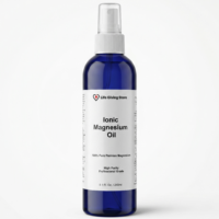 Magnesium Chloride Spray