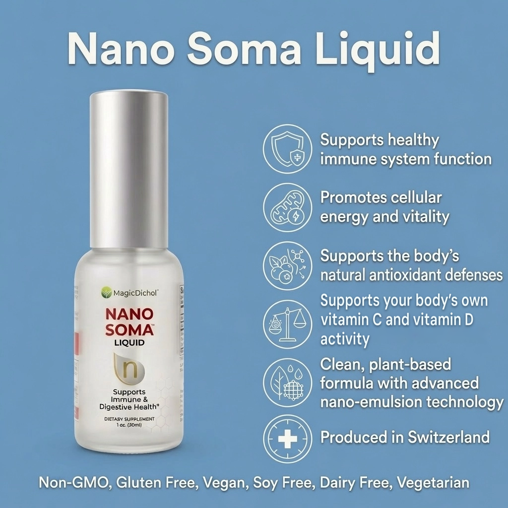 nano soma liquid benefits