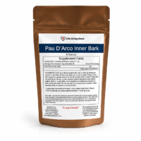 Pau D’Arco Inner Bark