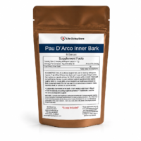 Pau D’Arco Inner Bark