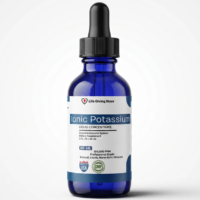 Potassium Chloride Liquid