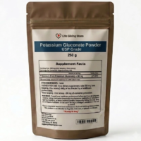 Potassium Gluconate Powder – USP Grade