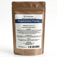 Pregnenolone Powder