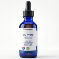 Vitamin B12 Liquid