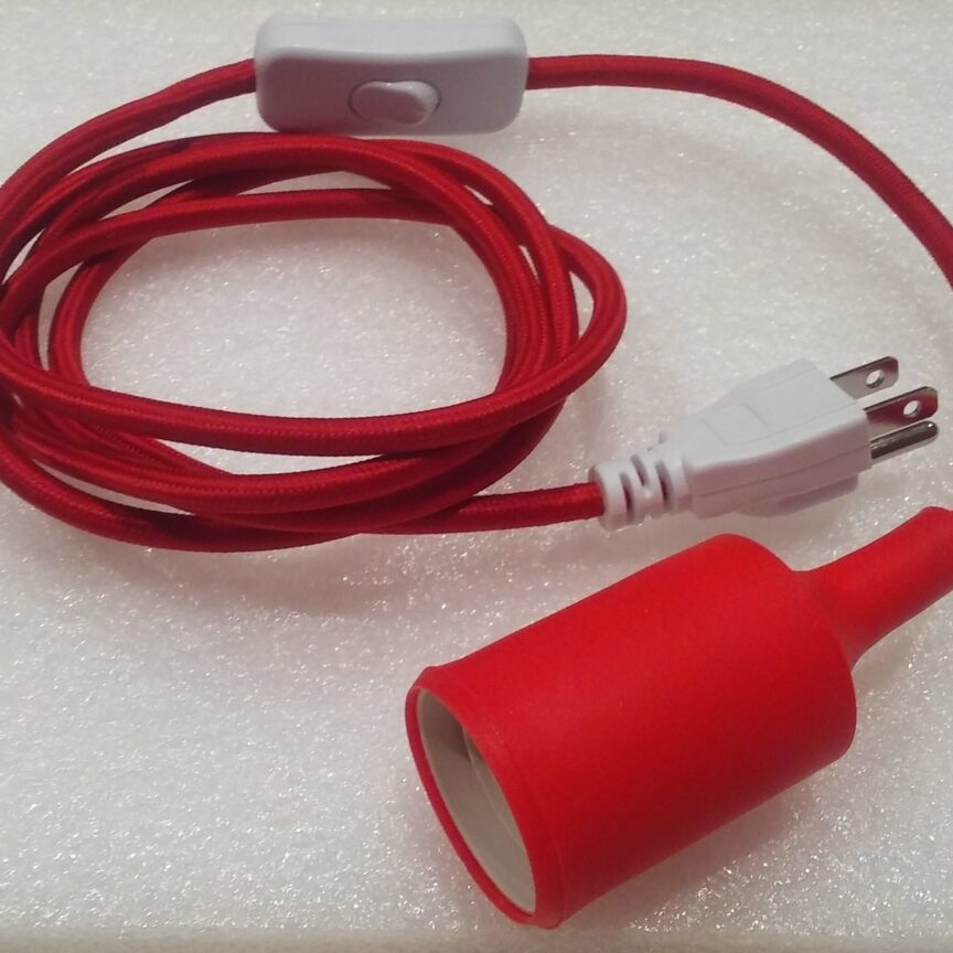 Replacement Power Cord - Handheld Lights